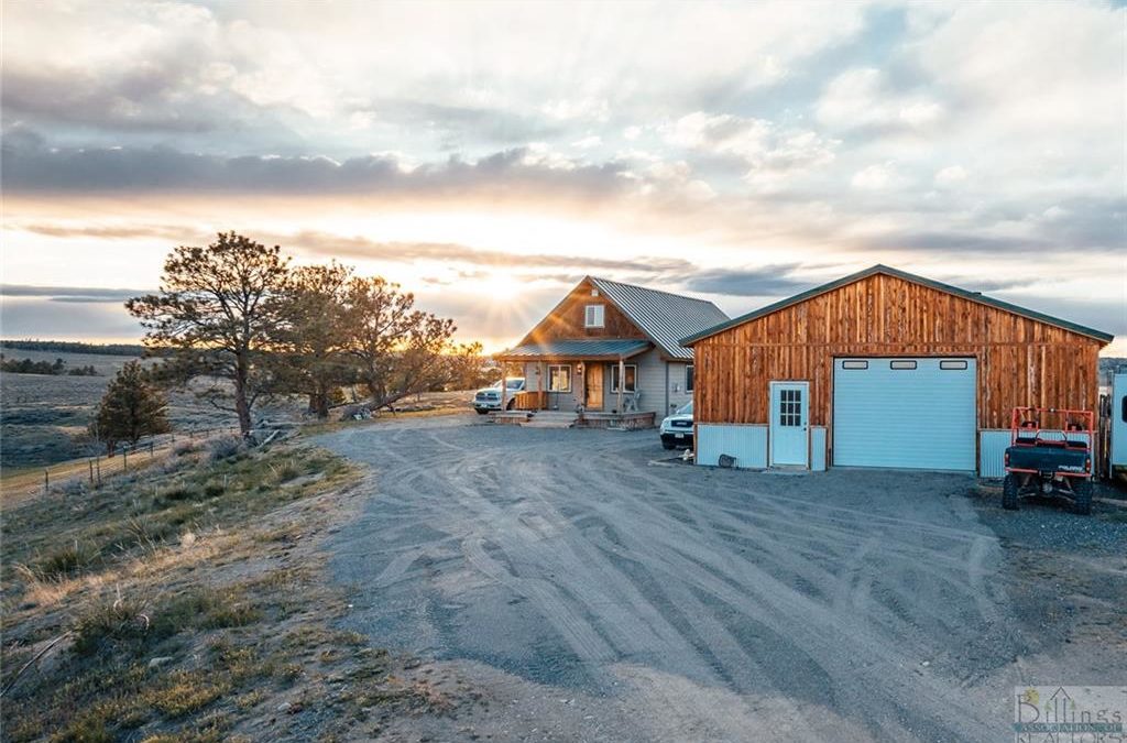 17570 Cara Lane, Shepherd MT